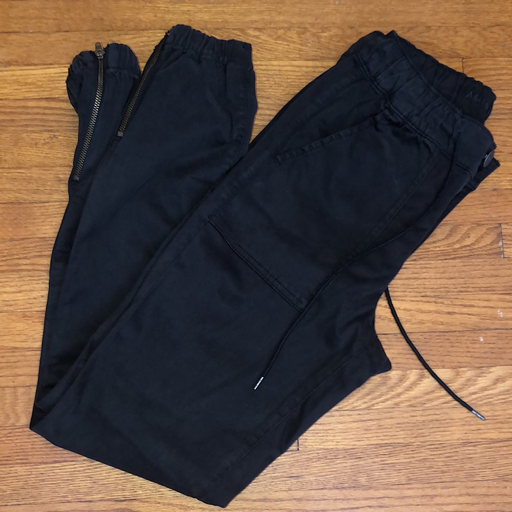 Women’s AE 6 Reg Super Stretchy Jogger Jeggings